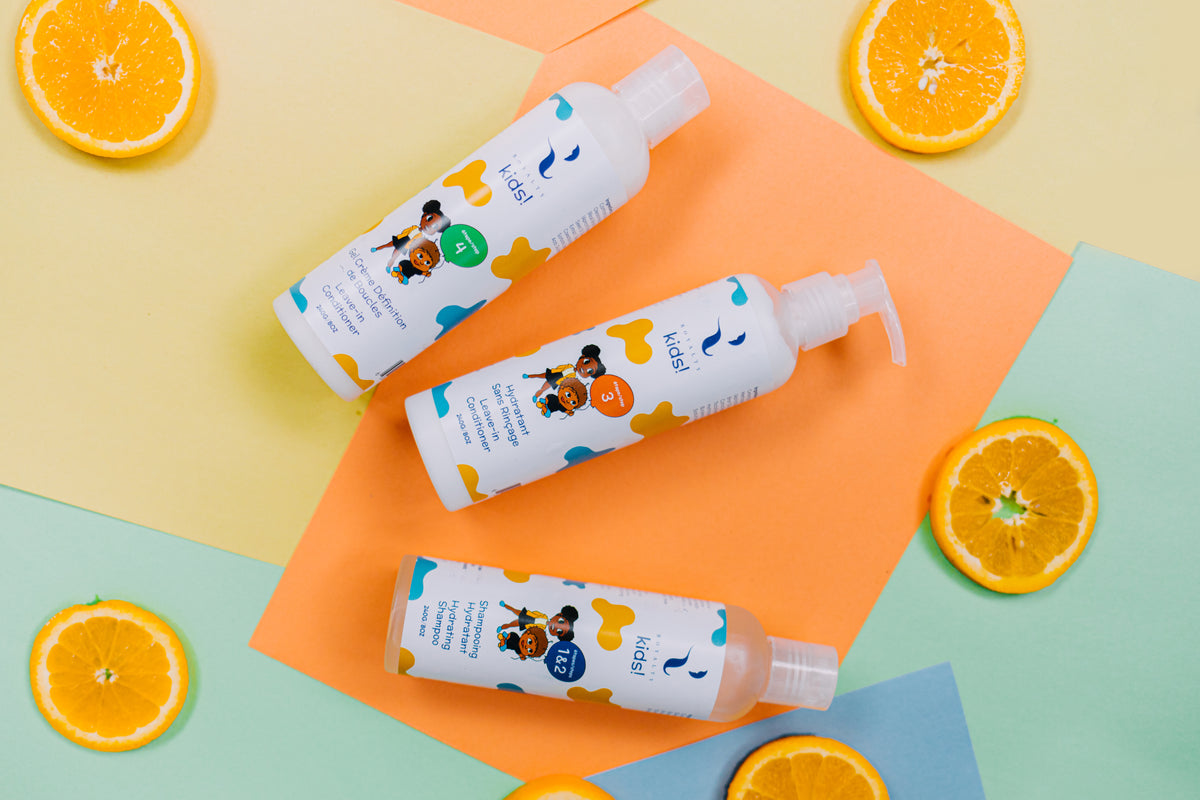 Ensemble Royalty Kids