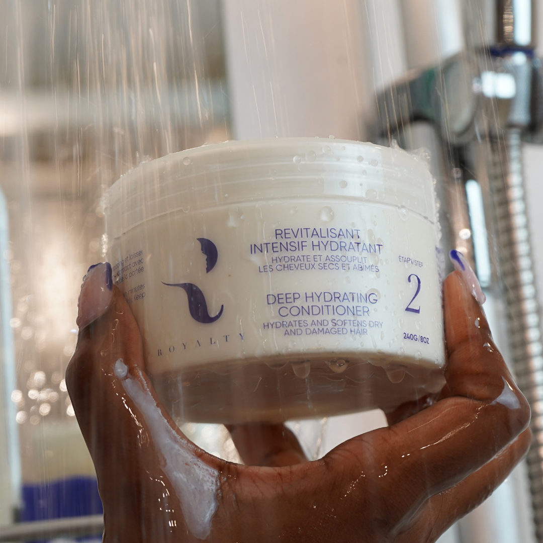 Intense Hydration Conditioner (BANA)