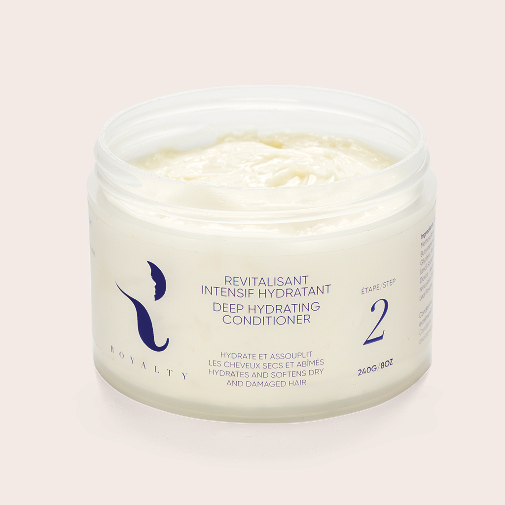 Intense Hydration Conditioner (BANA)