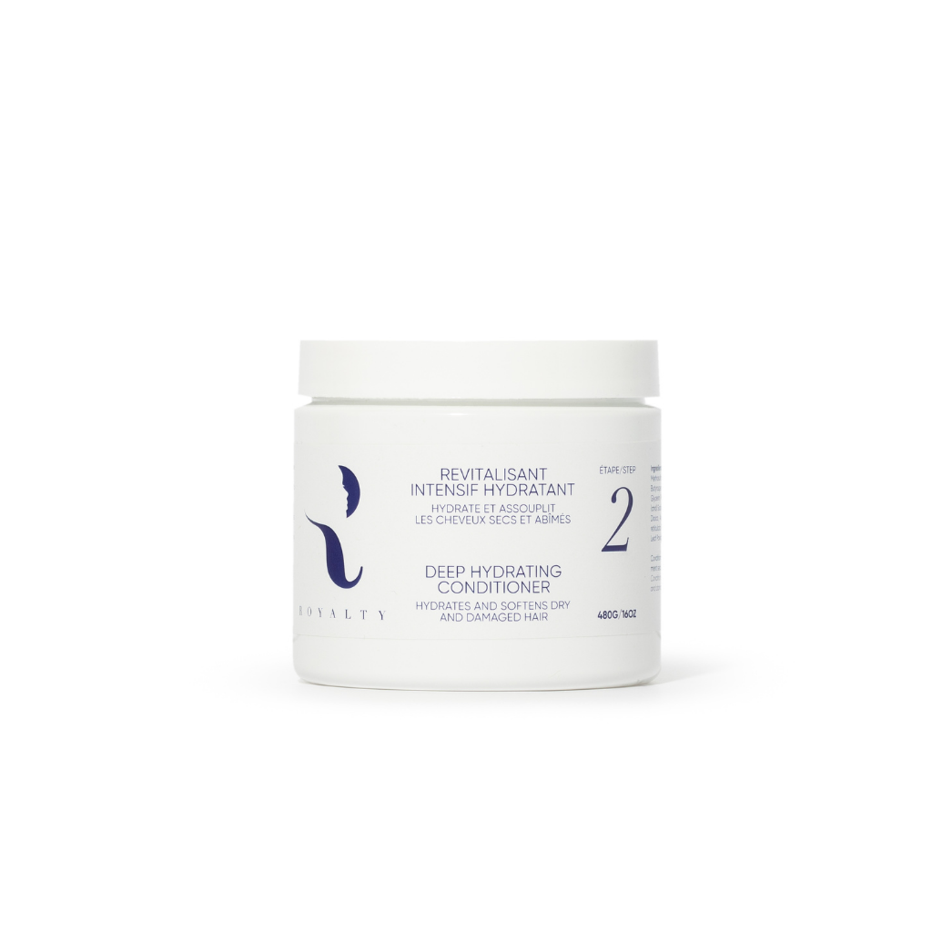 Intense Hydration Conditioner 16 oz