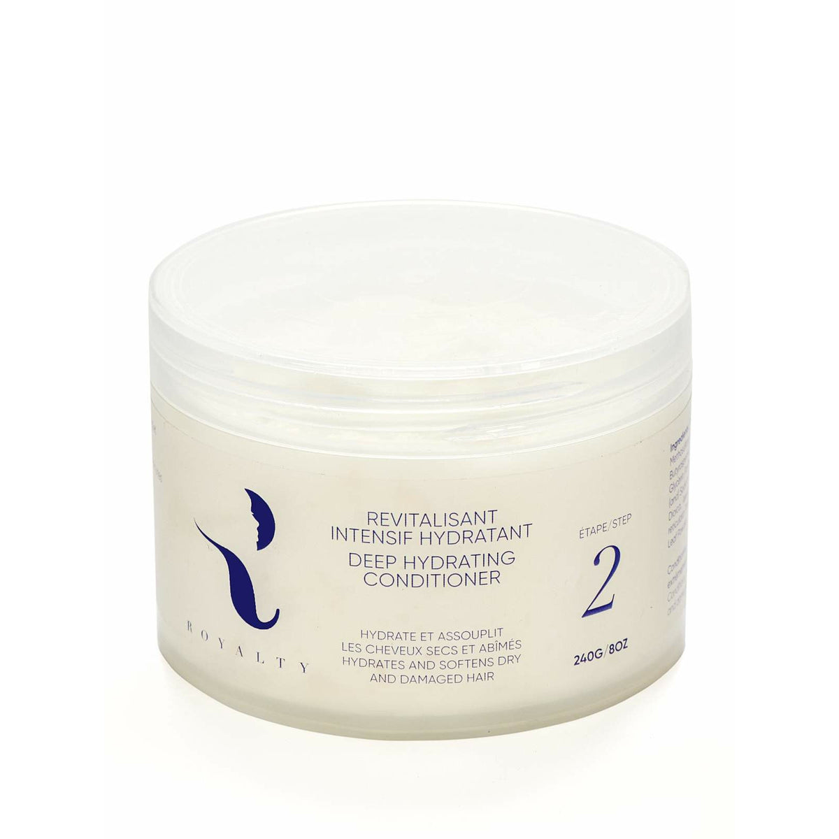 Intense Hydration Conditioner (BANA)