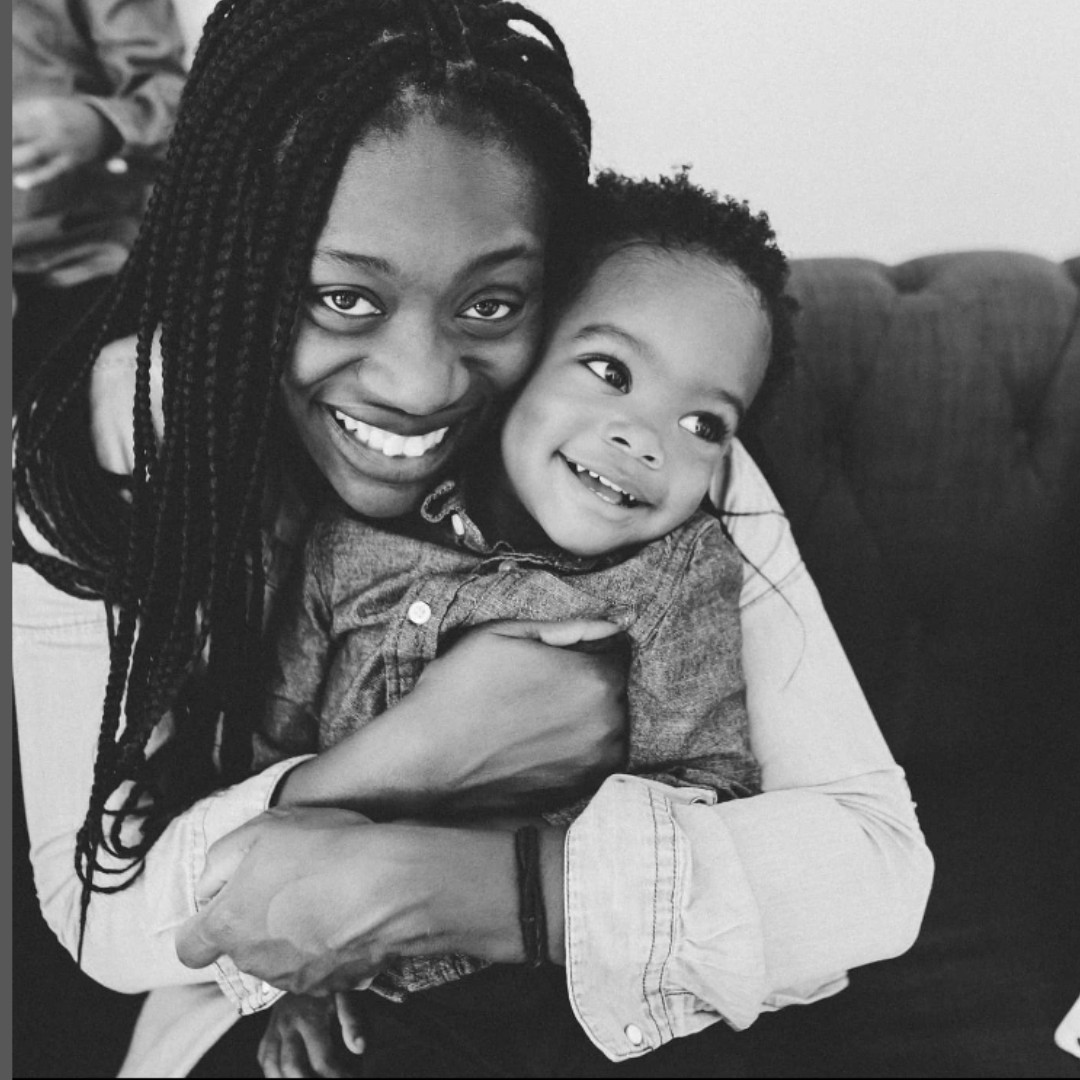 Lancement de la #1 gamme naturelle pour enfants à cheveux  Afro au Canada