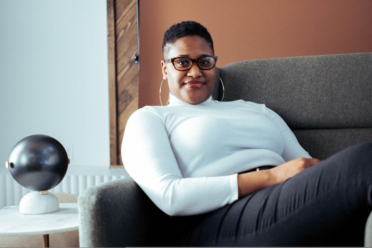 Vos cheveux afro ne poussent pas? Voici quoi faire!