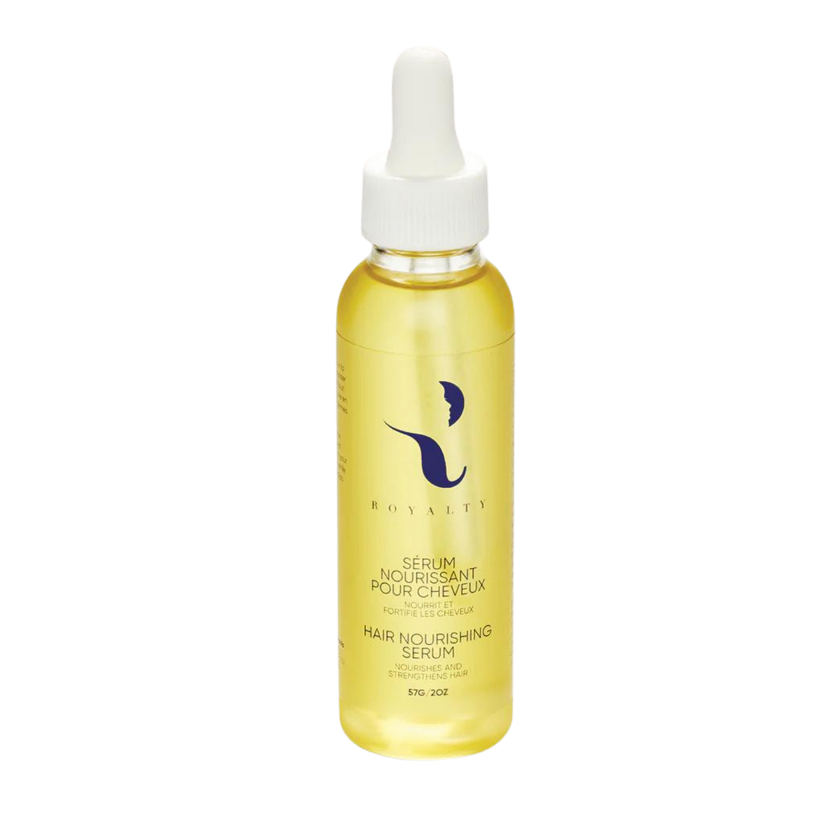 Nourishing Hair Serum (KAI)