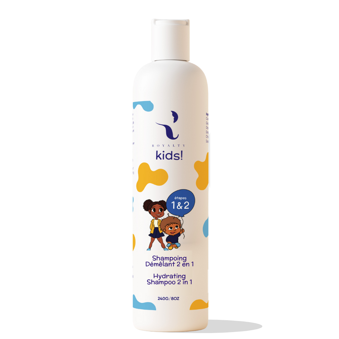 Detangling dog shampoo hot sale